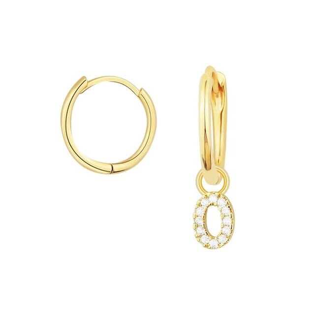 Orecchini Shiny You Oro