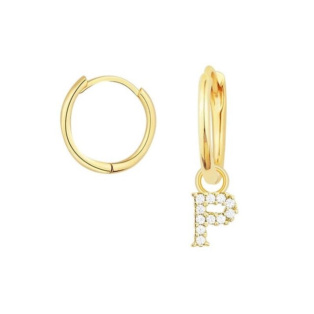 Orecchini Shiny You Oro