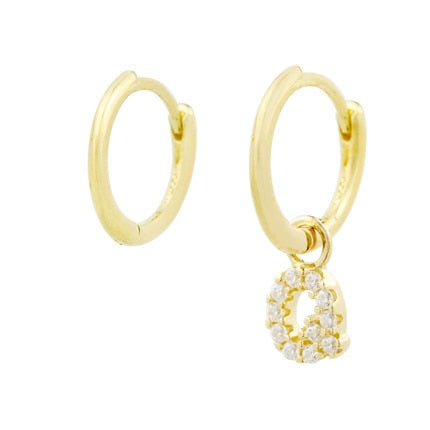 Orecchini Shiny You Oro