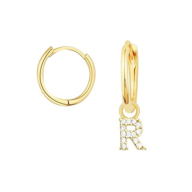 Orecchini Shiny You Oro