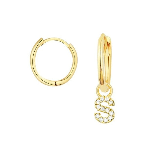 Orecchini Shiny You Oro
