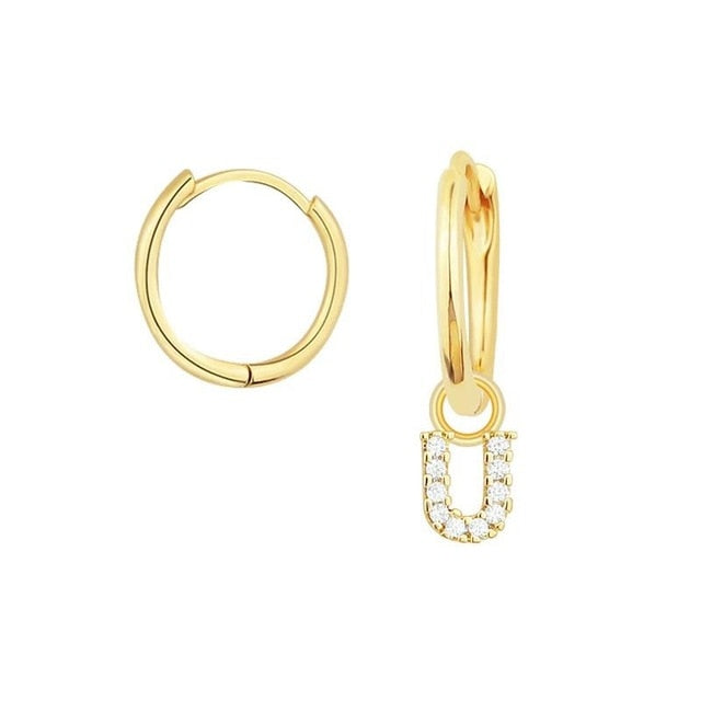 Orecchini Shiny You Oro