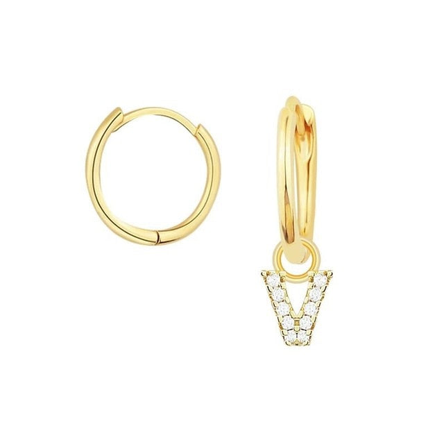 Orecchini Shiny You Oro