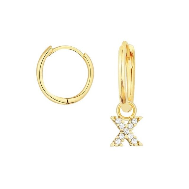 Orecchini Shiny You Oro