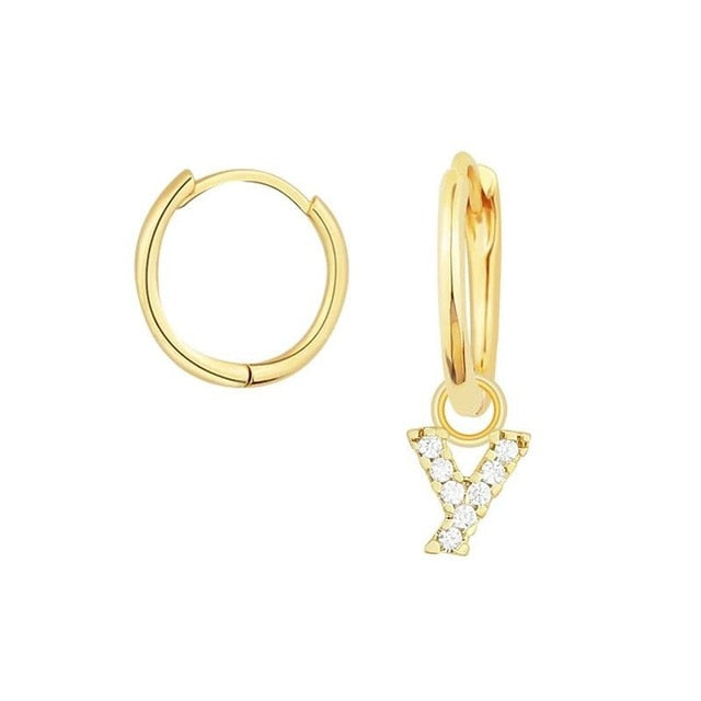 Orecchini Shiny You Oro