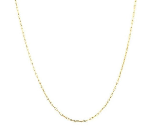 Collana Small Links Oro