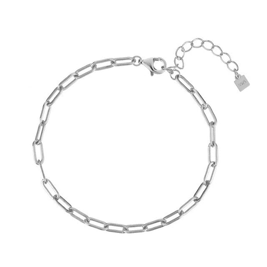 Pulsera Links Plata