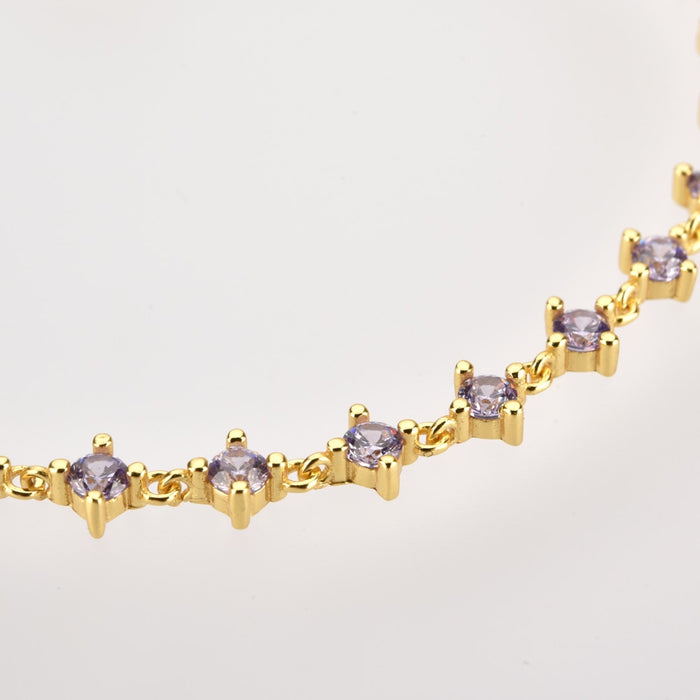 Bracciale Luv Oro