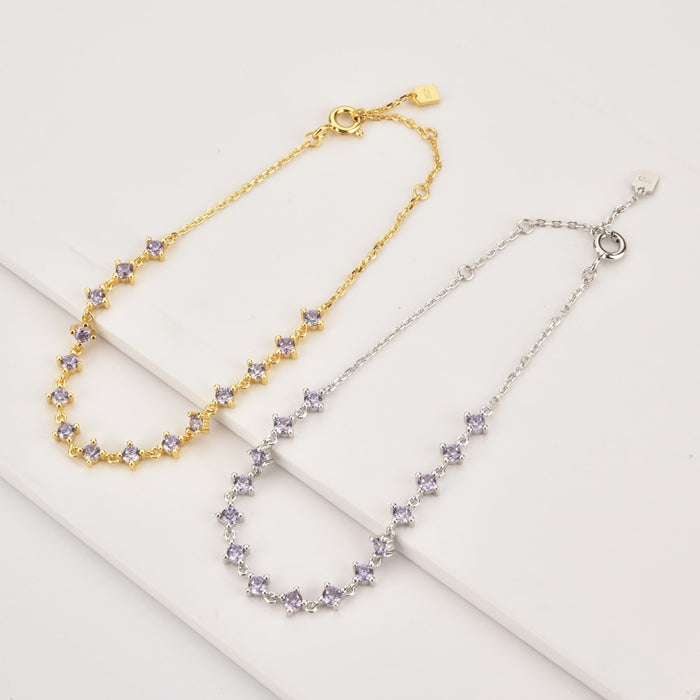 Bracciale Luv Oro