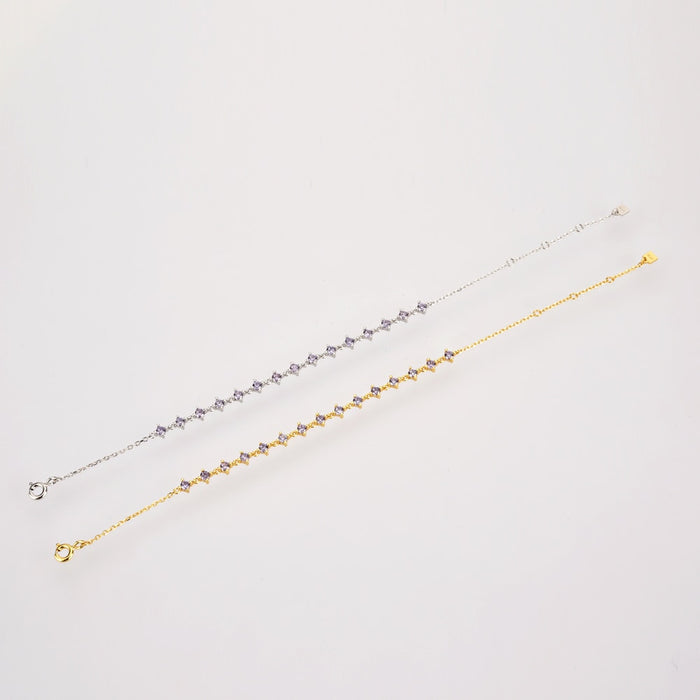 Bracciale Luv Oro
