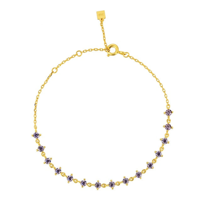 Bracciale Luv Oro