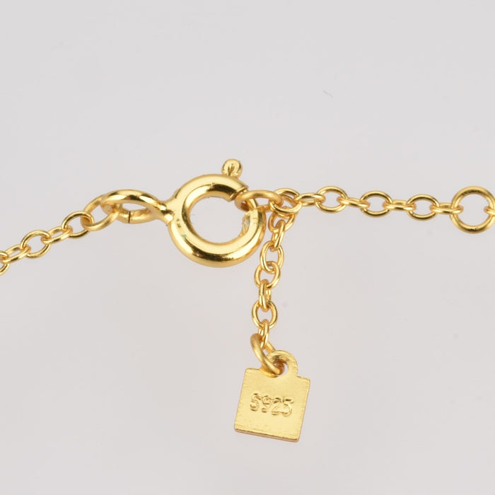 Bracciale Phoebe Champagne