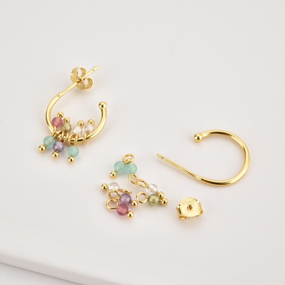 Aros Candy Colors