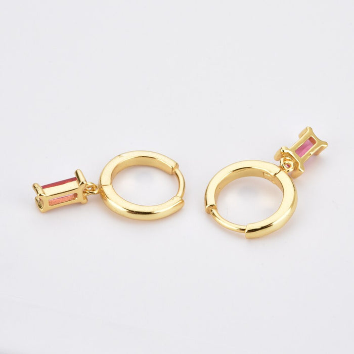 Phoebe Pink Gold 
