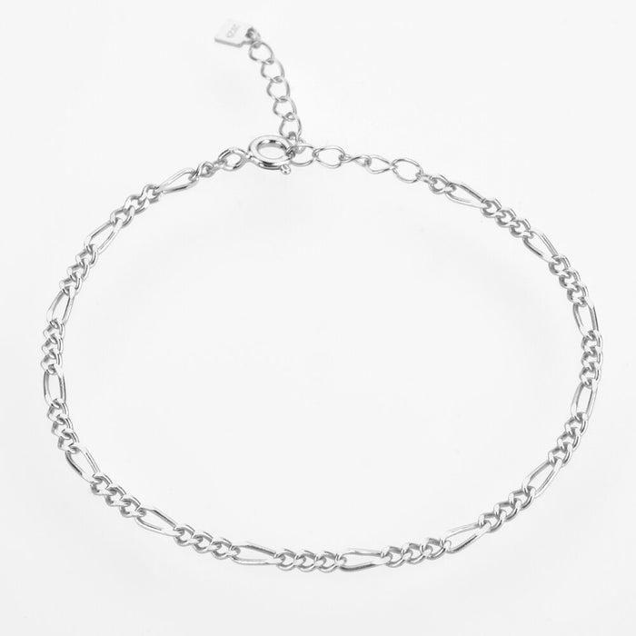 Bracciale Liens Argento