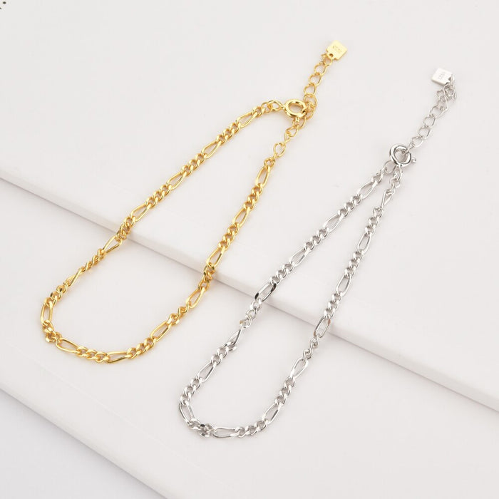 Bracciale Liens Argento