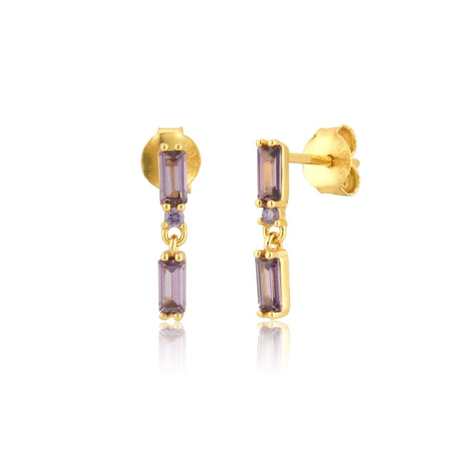 Orecchini Vinni Lilla Oro