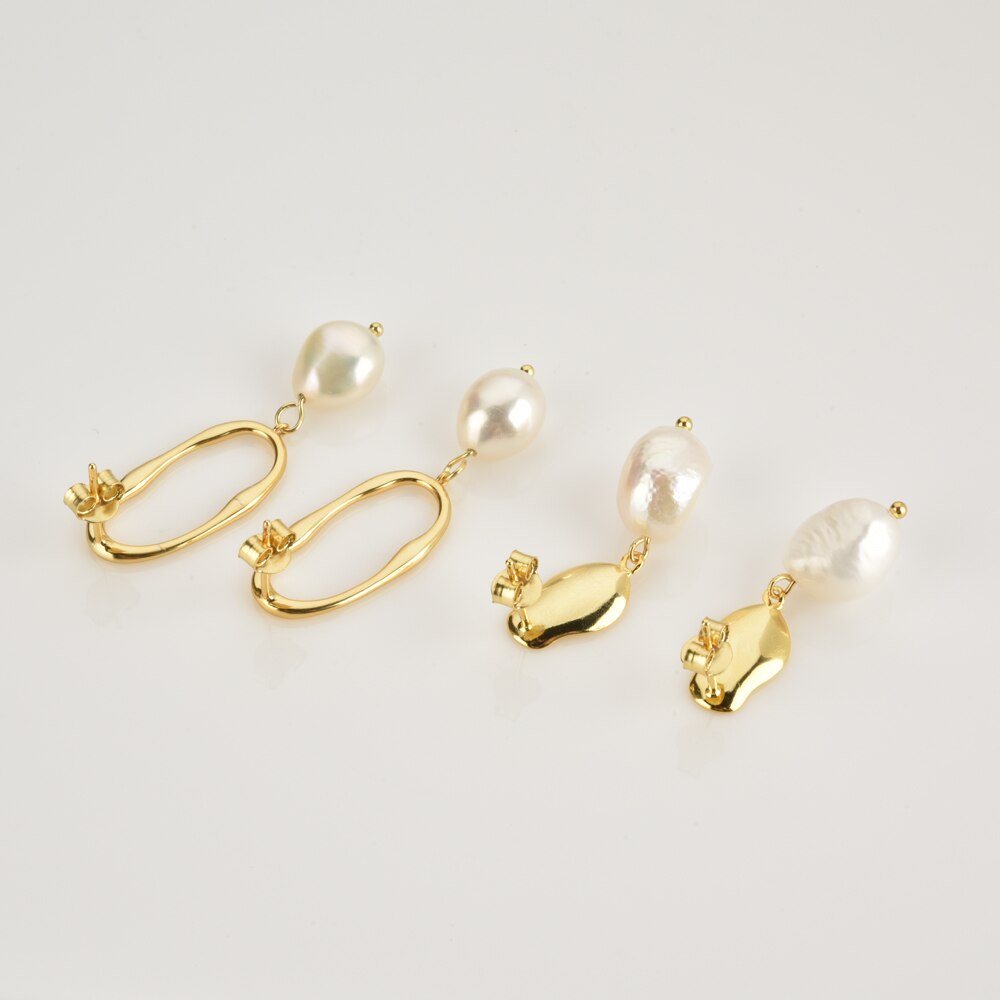 Pendientes Diana