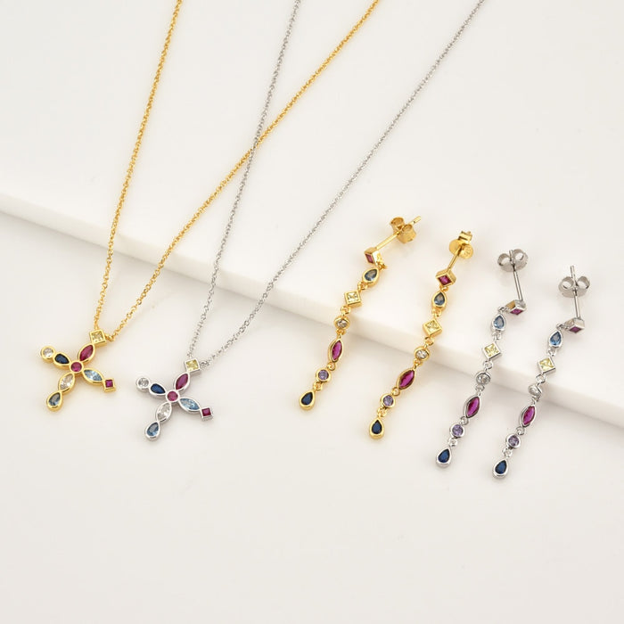 Collana Briseide Oro