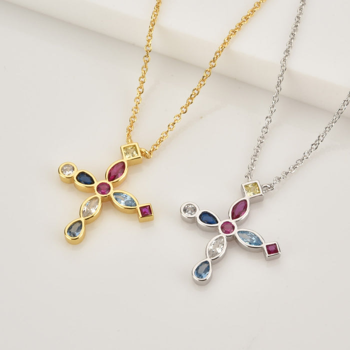 Collana Briseide Oro