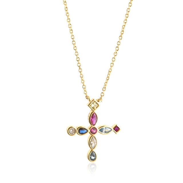 Collana Briseide Oro