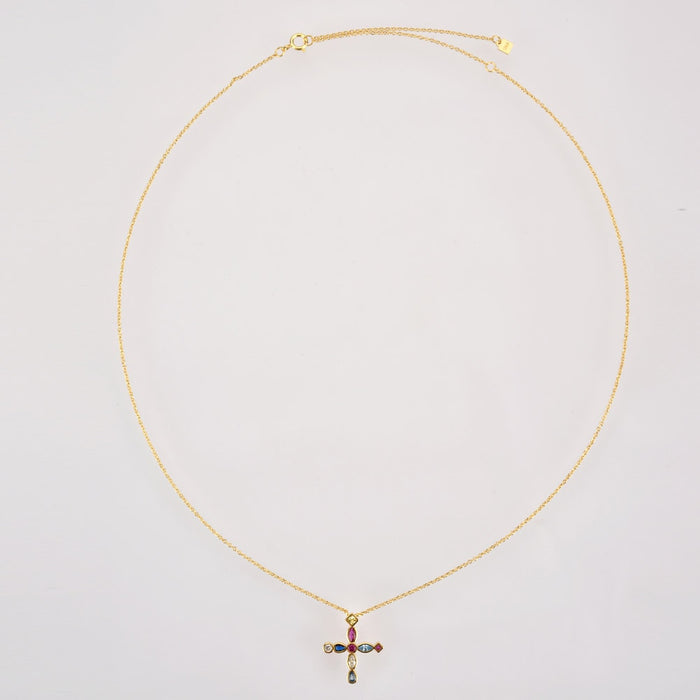 Collana Briseide Oro