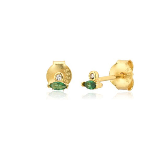 Orecchini Dixie Green