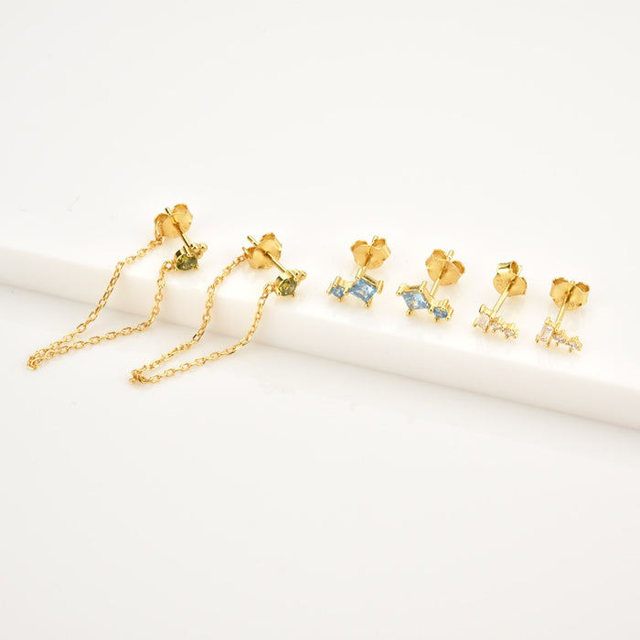 Pendientes Tua
