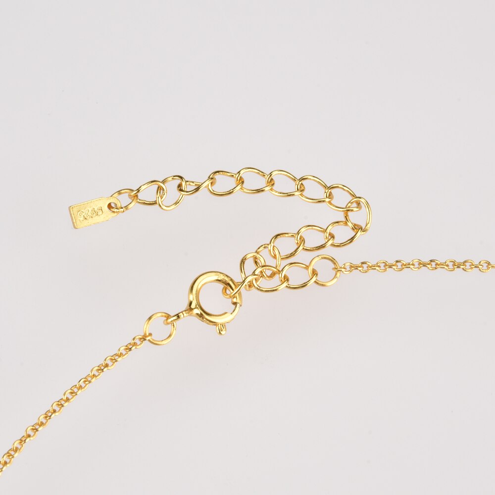 Collar Colorful Eye Oro