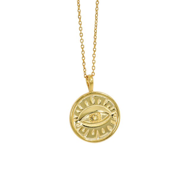 Osiris necklace 