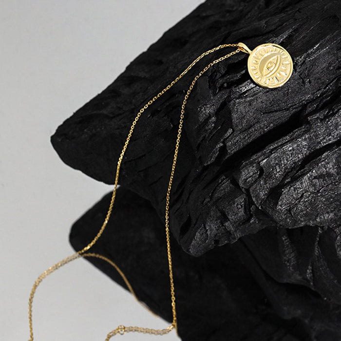 Osiris necklace 
