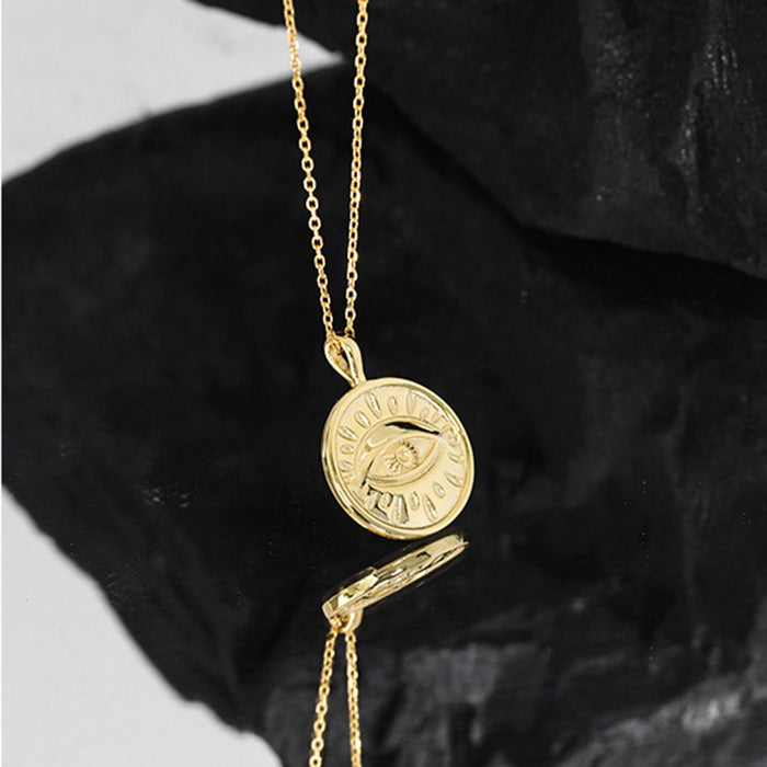 Osiris necklace 