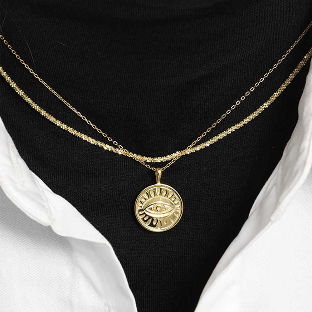 Collar Osiris