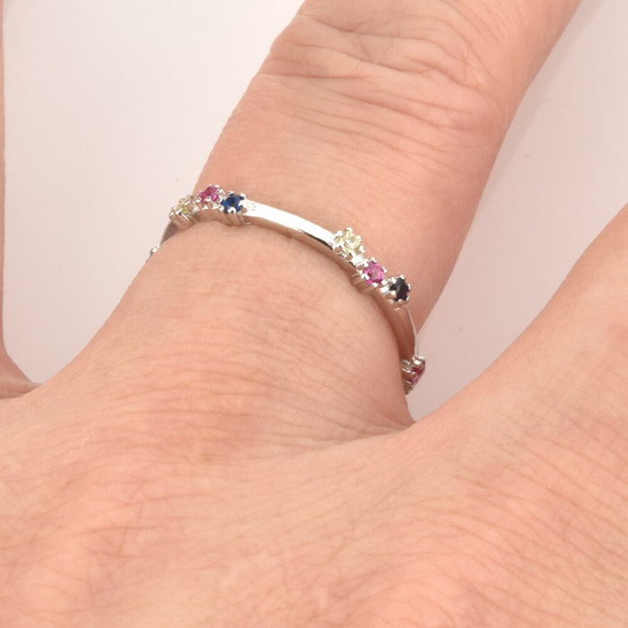 Anello Kali Oro
