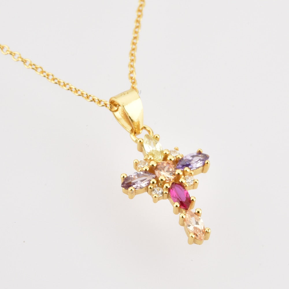 Collar Magic Plata