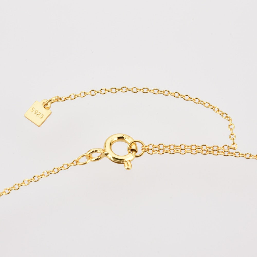 Collar Magic Oro