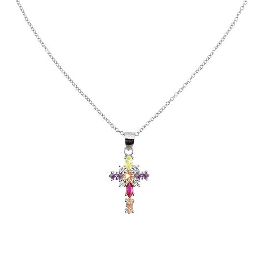 Collar Magic Plata