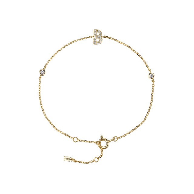 Bracciale Shiny Iniziale