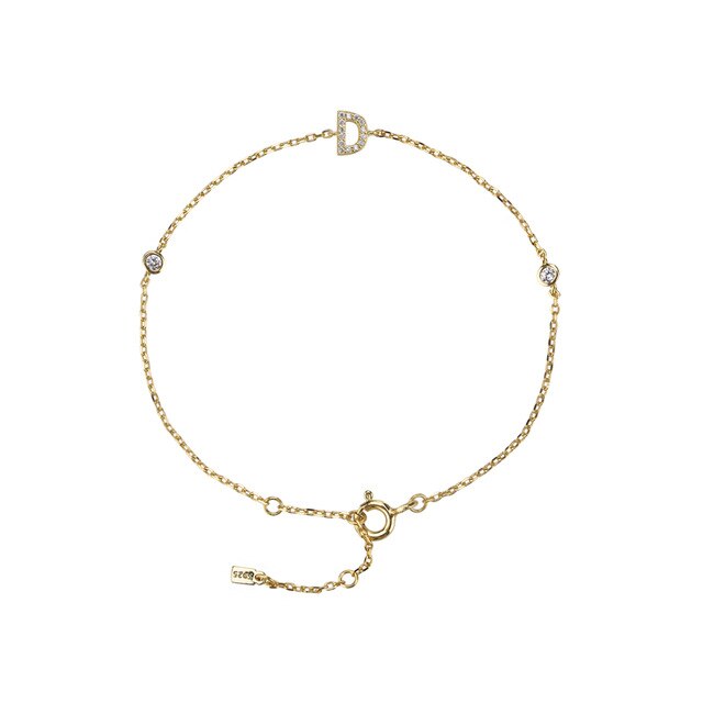 Bracciale Shiny Iniziale