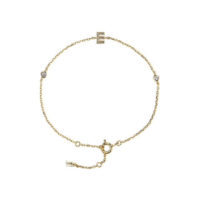 Bracciale Shiny Iniziale
