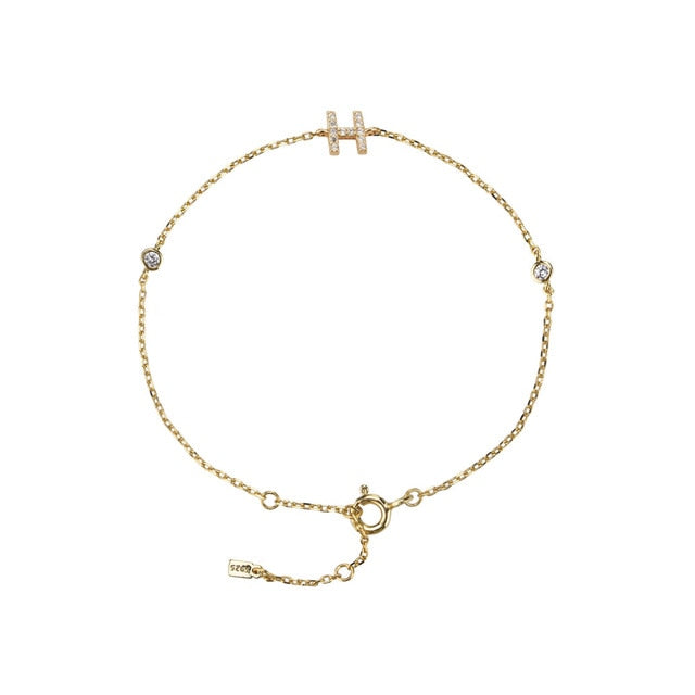 Bracciale Shiny Iniziale