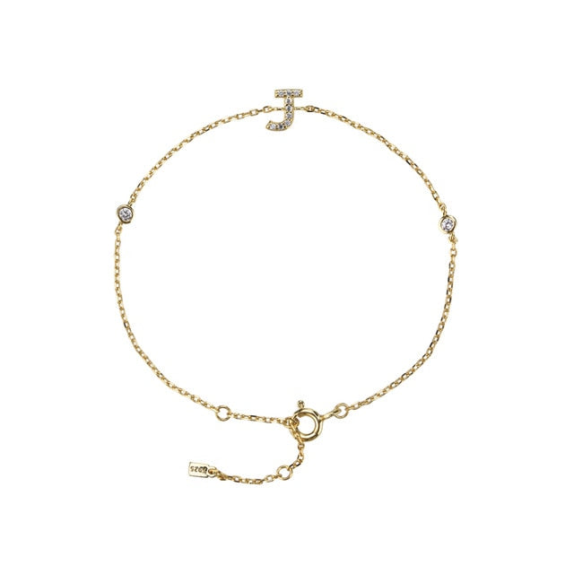Bracciale Shiny Iniziale