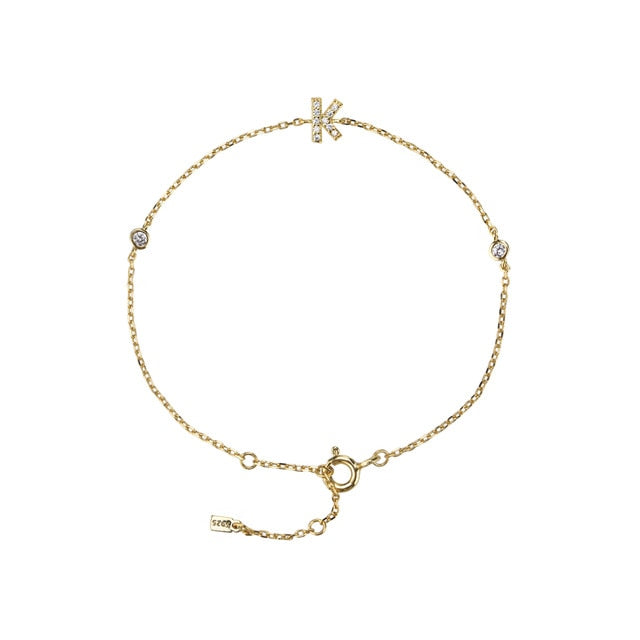 Bracciale Shiny Iniziale