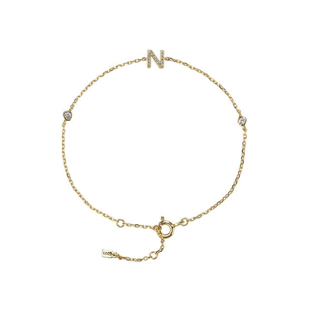 Bracciale Shiny Iniziale