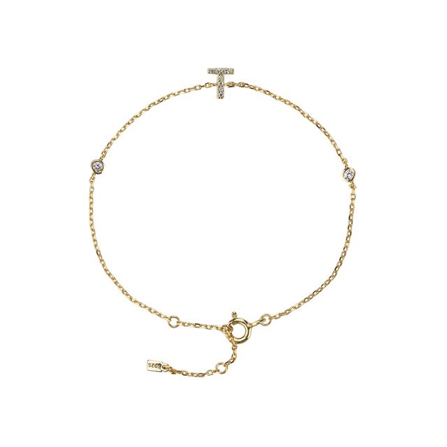 Bracciale Shiny Iniziale
