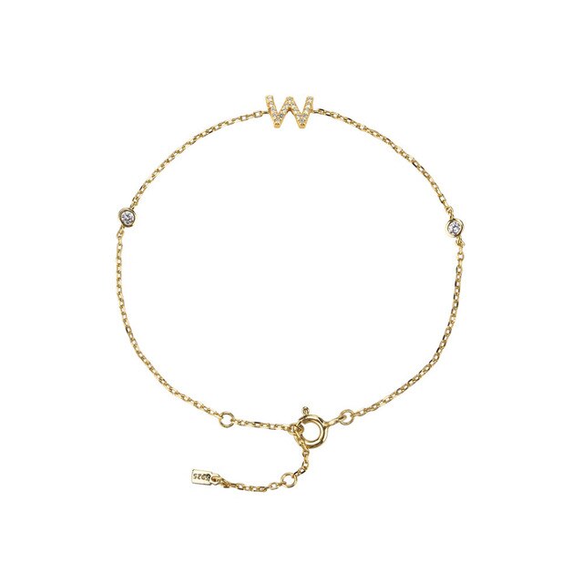 Bracciale Shiny Iniziale