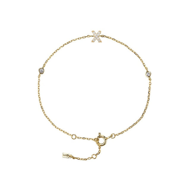 Bracciale Shiny Iniziale