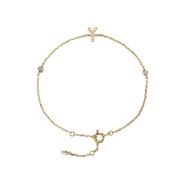 Bracciale Shiny Iniziale