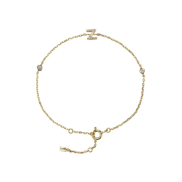 Bracciale Shiny Iniziale