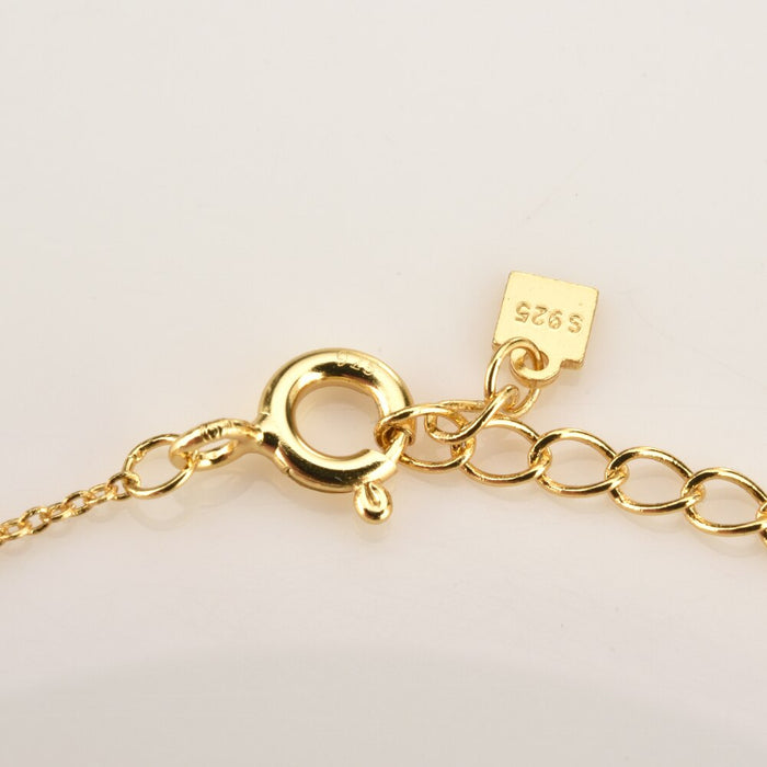 Bracciale Kat Black Argento